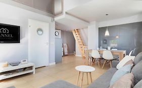 Apartament Silver Międzywodzie